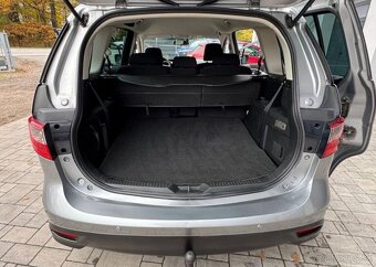 Mazda 5 1.6 MZR-CD, 7míst nafta manuál 85 kw - 7