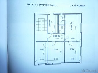 Predaj dvojgeneračný tehlový dom Banská Bystrica, pozemok 77 - 7