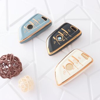 Obal kľúča BMW - 7