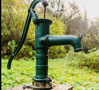 Na predaj: oplotená záhrada s chatkou vo Veľkej Lodine - 7