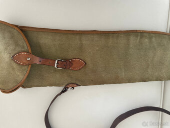 Predám nepouž. púzdro na zbraň... - 7