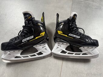 Predam korcule Bauer Supreme M3 - 7
