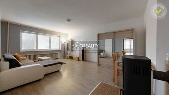 HALO reality - Predaj, rodinný dom Tomášikovo - EXKLUZÍVNE H - 7