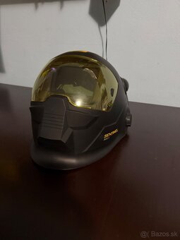 ESAB Sentinel A60 air - 7