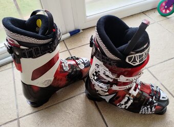 lyziarsky komplet - 7