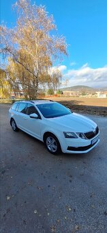 Škoda Octavia 2.0 tdi - 7