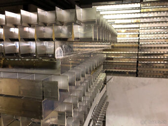 Kazetové stropné dosky - podhladové kazety - 7