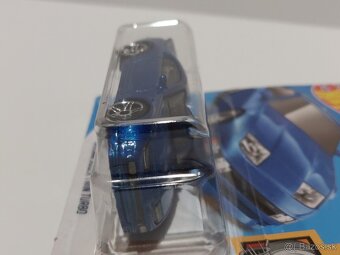 🚗 Ponúkam na predaj zberateľské autíčko – Nissan 300 ZX Z32 - 7