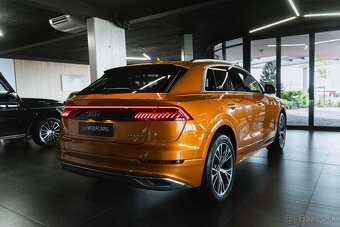 Audi Q8 50 3.0 TDI quattro - 7