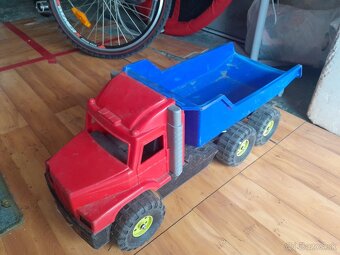 Detské odrážadla,kolobežka,hračky - 7