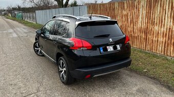 PEUGEOT 2008 2014 BENZIN KUPENE NA SK PO 1 MAJITELKE - 7