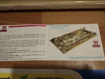 TT Hobby 1311/Berliner Bahnen - 7