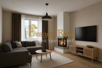 PREDAJ – 2 podlažný rodinný dom – DUBOVICA okr. Sabinov - 7