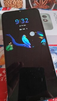 HONOR X6B DUAL 4/128Gb Black - 7