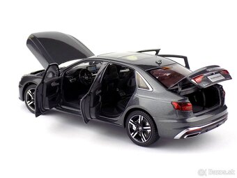AUDI A4 L - 1:18 PAUDI - 7