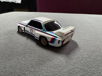 Shell modely ferrari a bmw 1:43 ovladanie - 7