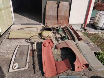 Škoda octavia combi - 7