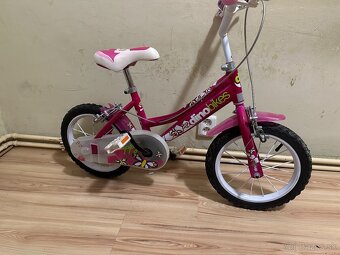 DETSKY BICYKEL - 7
