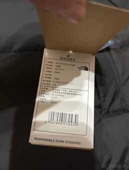 The North Face bunda - 7