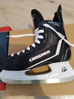 Crowned Attack 100 - 7