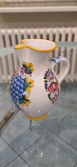 Modranská keramika - 7