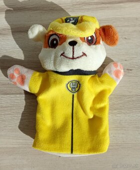 Hračky Labková patrola - 7