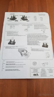 Strašidelné laboratórium profesora Horribilusa - 7