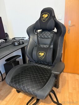 Mikrofón SteelSeries Alias Pro – EMEA - 7