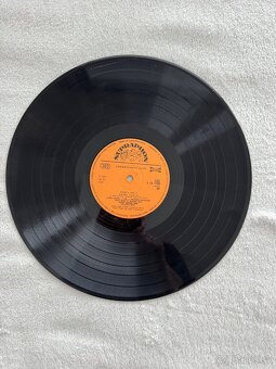 Gramofonové platne - 7