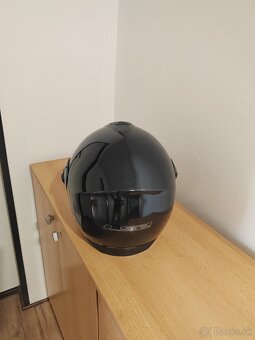 Prilba LS2 - 7