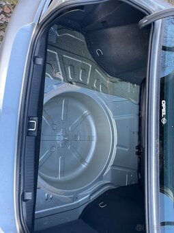 Opel Vectra DTI 16 V AKO NOVE - 7