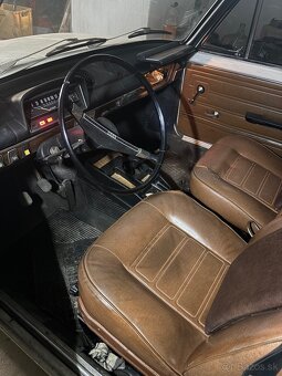 Lada Ziguli 2101 1300 - 7