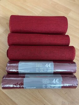 Dekorácie na stôl – veľký set - 7