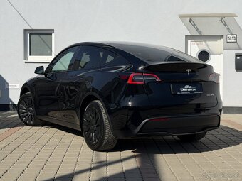 Tesla Model Y Long Range Dual Motor, DPH, Záruka - 7