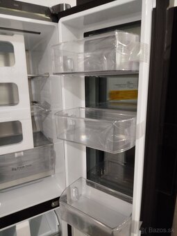 Nová americká chladnička LG na predaj - 7