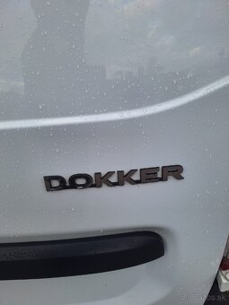 Dacia dokker - 7