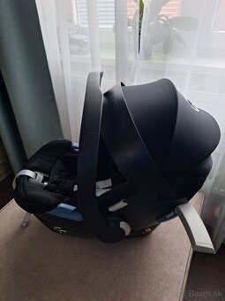 Vajíčko Cybex Aton 5 - 7