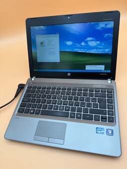 Notebook HP ProBook 4330s i3-2330M/4GB RAM/320GB HDD - 7