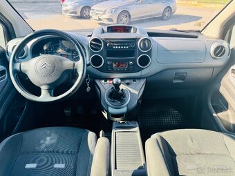 Citroën Berlingo 1.6 HDi 16V 92k Best Collection - 7