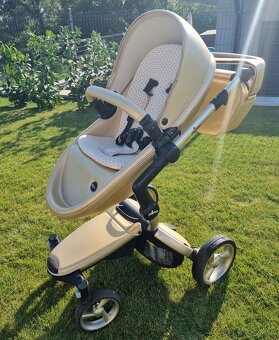 MIMA XARI CHAMPAGNE. - 7