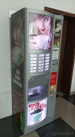 Predam kavomat predajny automat mincovnik - 7