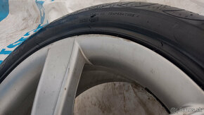 Disky s pneu SEAT R17 - 7