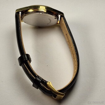 Omega Geneve Vintage pánske hodinky elegantné - 7