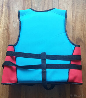 Marinepool ALLROUNDMARIN DeLuxe Záchranná vesta - 7