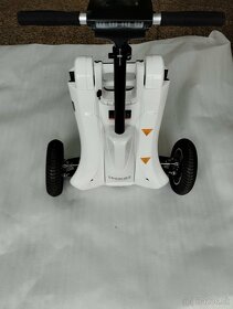 TROJKOLKA iBOARD ONE-X2 NOVA - 7