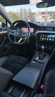Volkswagen Passat Elegance - 7