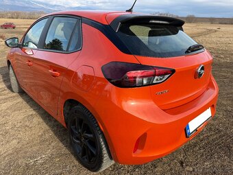 Opel Corsa 1.2 Edition - 7