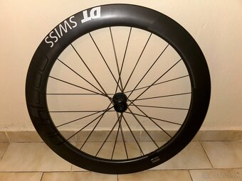 Kolesá DT Swiss ARC 1400 Dicut - 7