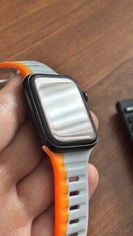 apple watch se 2 v zaruke - 7
