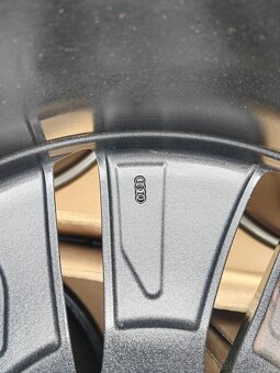 Audi A4, Škoda, Seat, Volkswagen 5x112 r18 - 7
